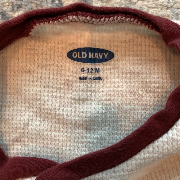 👼🏼👶6-12M Janie & Jack, Gap, and more! Bundle👶 - Picture 13 of 16